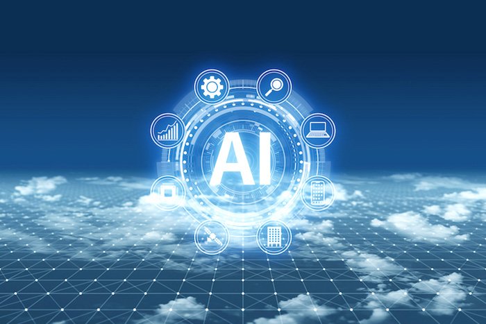 AIを活用したビジネス変革